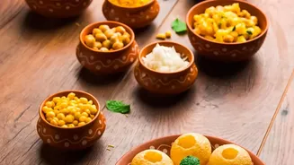 Rainy Season Cooking: Five Indian Snacks Inspired By Regional Kitchens