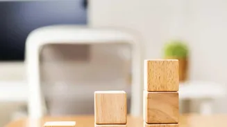 Professional Growth Hacks: Entry-Level Staff Navigate Office Politics By Setting Boundaries