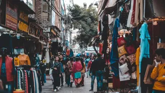 Avoid these overrated Indian flea markets (try these instead)