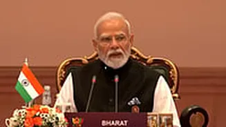 BRICS Summit 2026: ‘Global South Must Become A Rule Shaper,' Says PM Modi; Calls For 10-Point Reform Roadmap | VIDEO
