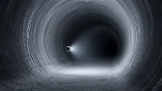 GIMLI Will Measure Any Void Beneath The Moon's Marius Hill Pit With NASA's GIMLI Project