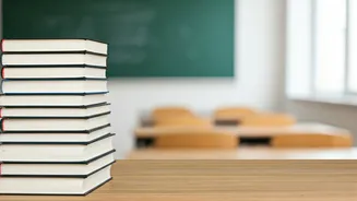 Unpacking India's Teacher Ratios: Beyond the Numbers