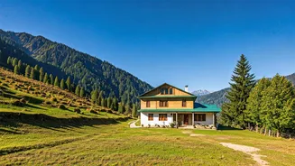 Couples Choose Unplugged Remote Heritage Homestays Across Beautiful Himachal Pradesh