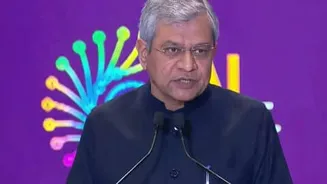 Google, Indian government team up to train youth in AI