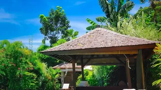 Weekend Wellness Getaways Are Becoming Easier To Plan