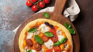 The Home Recipe Turning Pizza Into A Higher-Protein Meal: What To Know