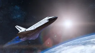 Beyond Moon Landings, ISRO Is Preparing For A Bigger Space Era