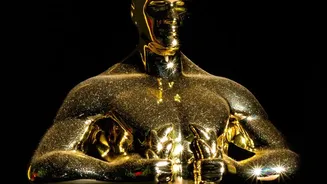 Critically Acclaimed Oscar-Winning Hollywood Dramas That Defined Peak Cinema Excellence For Viewers