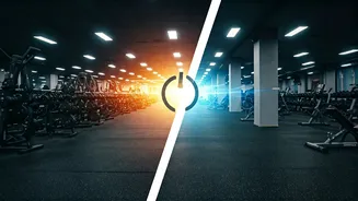 Ditch Hour Long Gym Sessions For 2 Minute Exercise Snacking