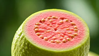 Guava Gets A Flavor Upgrade