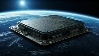 Space Tech Advances: New Modules & Partnerships