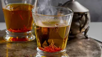 Why Herbal Tea Connoisseurs Celebrate Ancient Smoked Brew Traditions Across Ladakh And Sikkim Regions