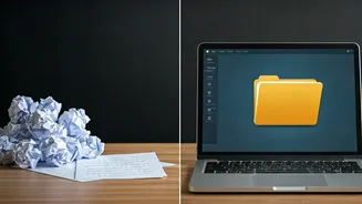 Turn Raw Notes Into Stunning Client Decks Via AI