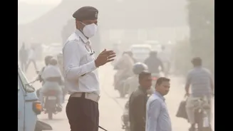 Opinion | Delhi’s Air Pollution Needs More Than GRAP: The Long-Term Fix Must Begin Now