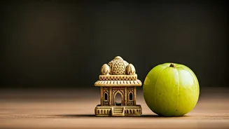 Kashmera Shah's Ageless Beauty: Embracing Natural Aging with Amla and Imambara at 53