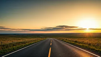 Feel Global: A Journey of Emotions