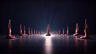 Yoga Day Is Bringing India Together