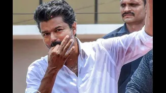 Tamil Nadu Hung Assembly Rules Explained: Can A Governor Bypass Single Largest Party