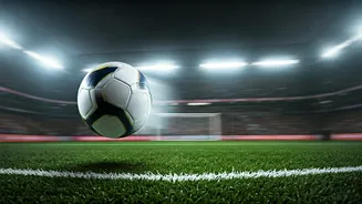 How counter-attacking football is critical to success