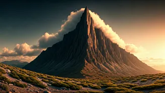 The World's Final Frontiers: Majestic Peaks Yet to Be Conquered