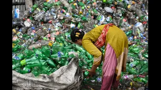 Kerala to Introduce Comprehensive Waste Management Policies