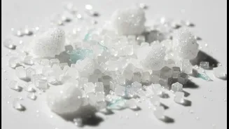 Why clean-eating practitioners demand microplastics-free certification for daily salt and sugar brands
