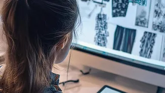 Fashion designer? These AI tools are a must-have