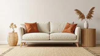 Earthy Décor Is Winning Design Lovers