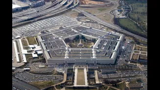 Pentagon seeks over $200 billion for Iran war, says report