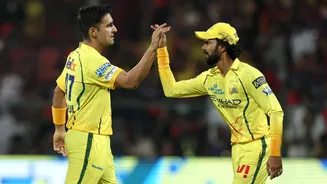 IPL 2026: Why CSK can open account in DC game
