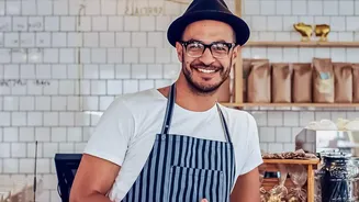 From Local Shops To Instagram, How Small Businesses Are Growing