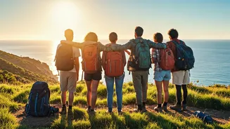 Beyond Wanderlust: Why Millennials & Gen Z Seek Connection Through Community Travel