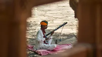 Easy travel guide to Rajasthan's heritage towns