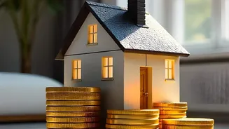 Checking Household Income Comes First after the Latest Drop in Loan Rates