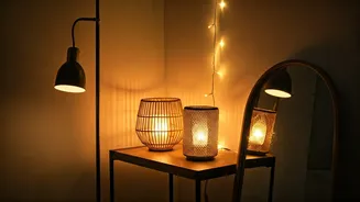 Cozy Living Room Lighting on a Budget: Transform Your Space Affordably