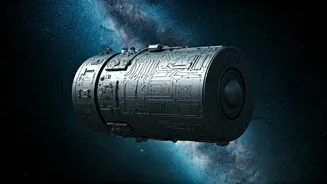 Osiris Module: A Leap for Space Technology