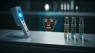 Personalised Skin Care Is The 2026 Beauty Mood