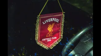 Cody Gakpo, Kambing Hitam Baru dalam Krisis Liverpool pada 2025/2026