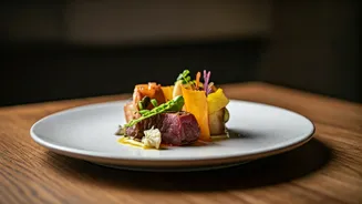 Zero-Waste Menus Are The 2026 Dining Flex