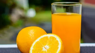 Practical Advice For Identifying Real Fruit Content In Commercial Juices Versus Flavorings