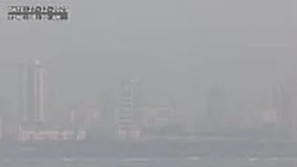 Mumbai Weather Update For Dec 27, 2025: City Wakes Up To Haze-Filled Morning Skies; Overall Air Quality Remains Unhealthy At 246