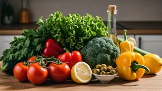 Decoding the Mediterranean Diet: A Guide for You