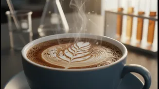 Why The Discovery Of Coffee-Driven Anti-Aging Triggers Reshapes Preventative Health Paradigms