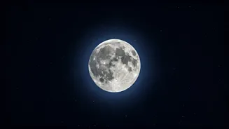 November 2025 Supermoon: Zodiac Signs Will Shine