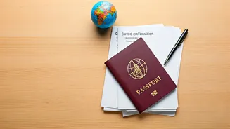 6 Easy European Visas for Indian Travelers