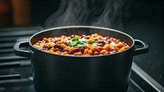 Top Stovetop Delights: Quick & Flavorful Recipes for Every Craving