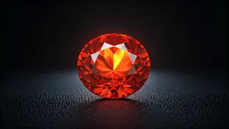 Aries Lucky Gemstones: Harness Mars's Power with Red Coral!