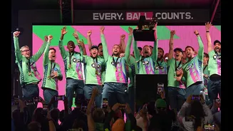 The Hundred set to introduce player auction for 2026