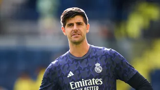 Real Madrid prepara renovação com lenda do clube até 2028