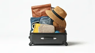 Buffer Days Are The New Travel Insurance